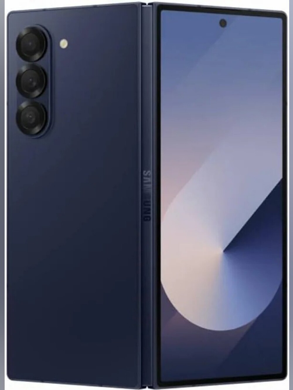 Samsung Galaxy Z Fold 6 (256GB)